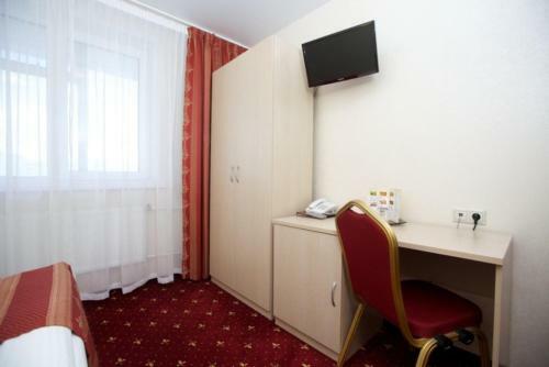 Hotel Amaks Golden Ring
