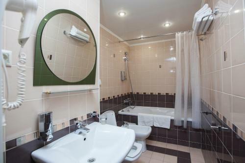 Hotel Amaks Golden Ring