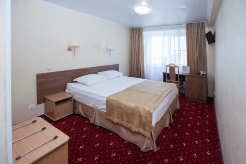 Hotel Amaks Golden Ring