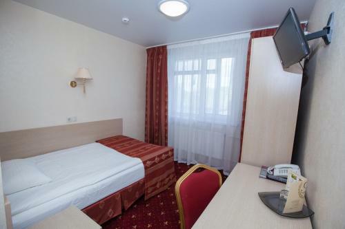 Hotel Amaks Golden Ring