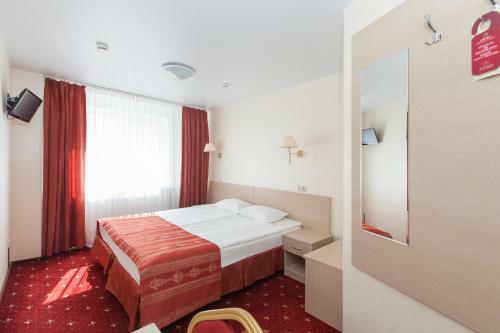 Hotel Amaks Golden Ring