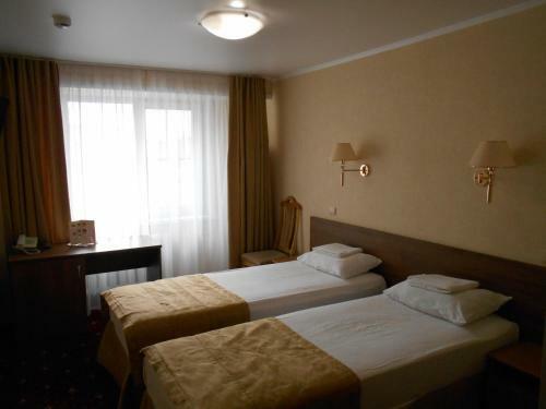 Hotel Amaks Golden Ring