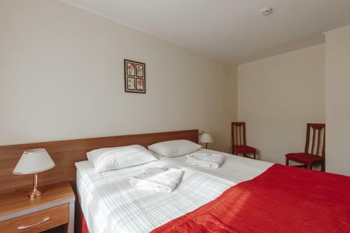 Hotel Amaks Golden Ring