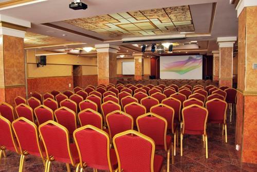 Hotel Amaks Golden Ring
