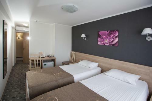 Hotel Amaks Golden Ring