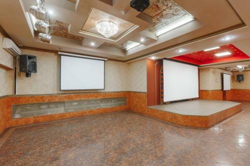 Hotel Amaks Golden Ring