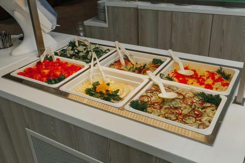 Hotel Amaks Golden Ring