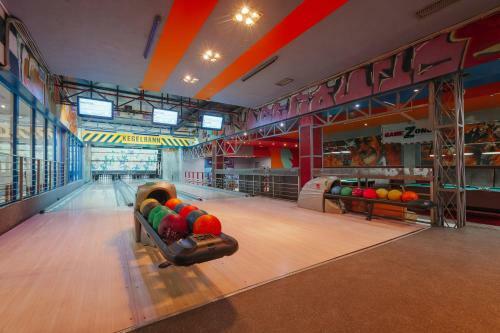 Hotel Amaks Golden Ring