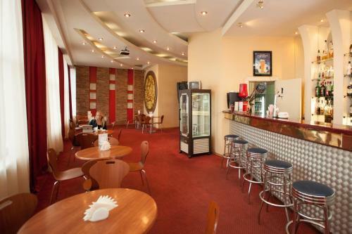 Hotel Amaks Golden Ring