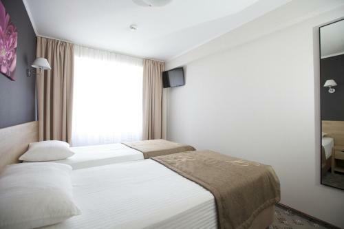 Hotel Amaks Golden Ring