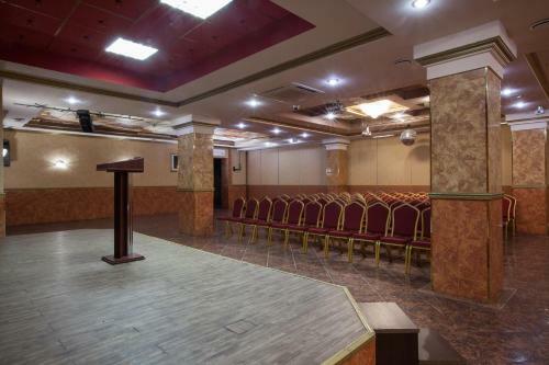 Hotel Amaks Golden Ring