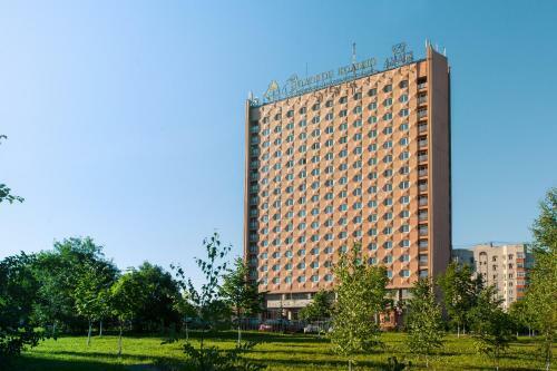 Hotel Amaks Golden Ring