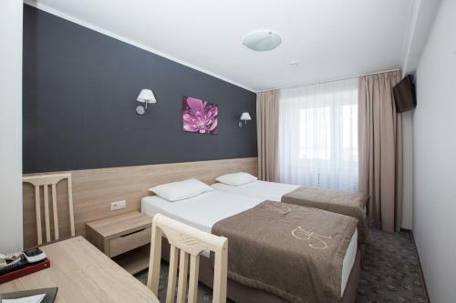 Hotel Amaks Golden Ring