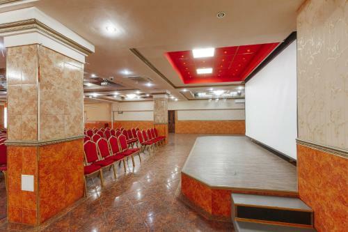 Hotel Amaks Golden Ring