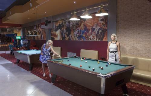 Hotel Amaks Golden Ring