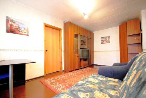 Apartment On Dargomyzhskogo 20