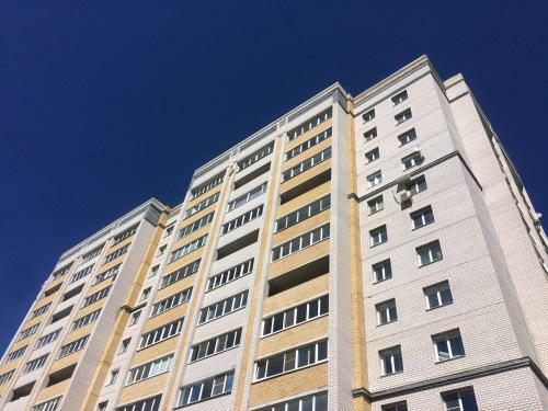 Your Quiet Apartment