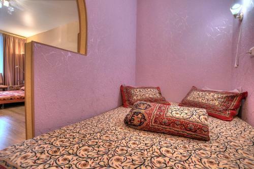 Your Quiet Apartment