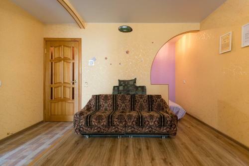 Your Quiet Apartment