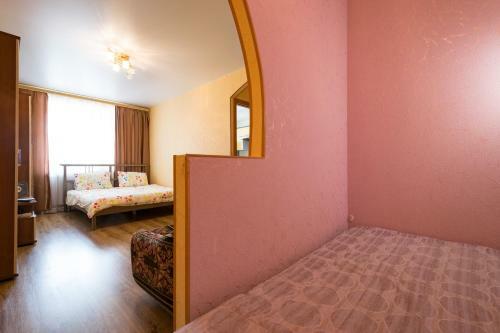 Your Quiet Apartment