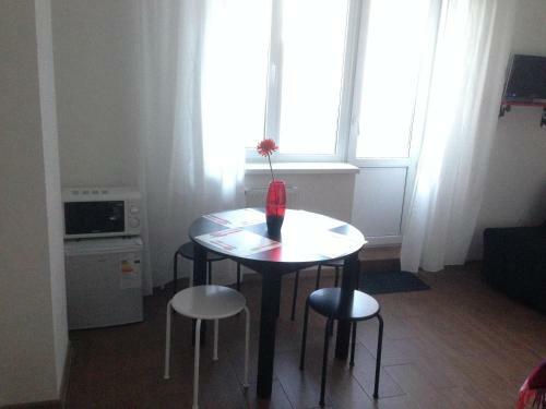 Apartamento Alice Mini-studio