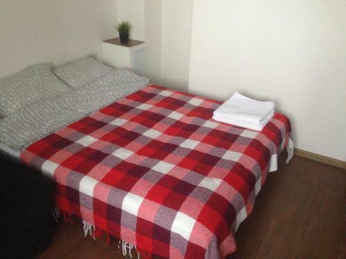 Apartamento Alice Mini-studio