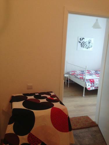 Apartamento Alice Mini-studio
