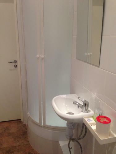 Apartamento Alice Mini-studio