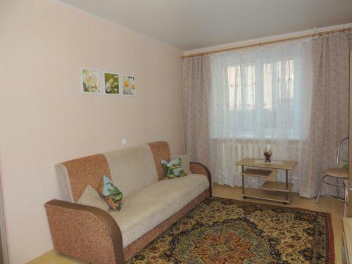 Comfort Holiday Apartment