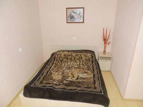 Comfort Holiday Apartment