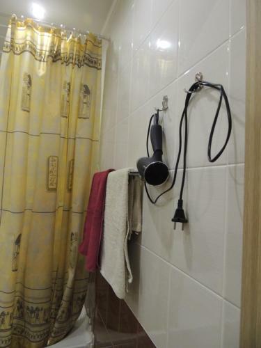 Comfort Holiday Apartment