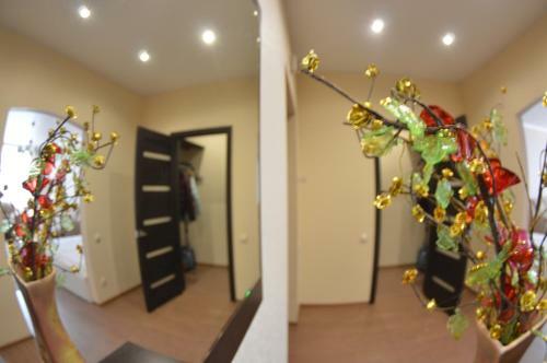 Apartment On Kraynova 3a