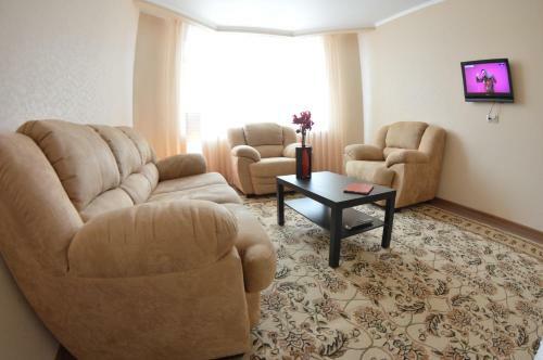 Apartment On Kraynova 3a