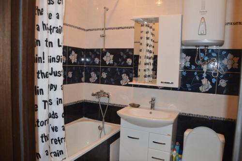 Apartamenty Na Stavrovskoy 3