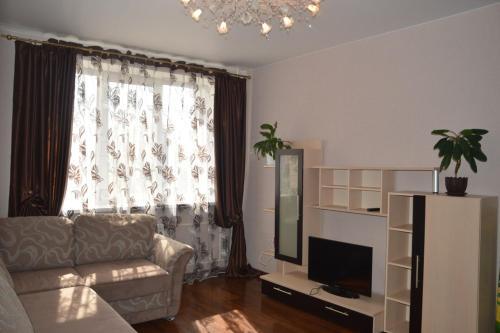 Apartamenty Na Stavrovskoy 3