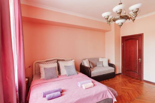 Apartment On Prospekt Lenina 9