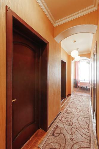 Apartment On Prospekt Lenina 9