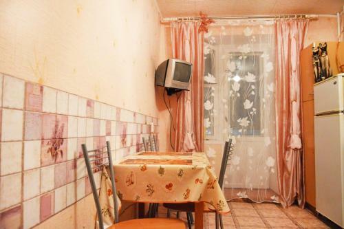 Apartment On Lenina 2