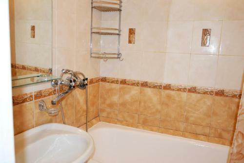 Apartment On Lenina 2
