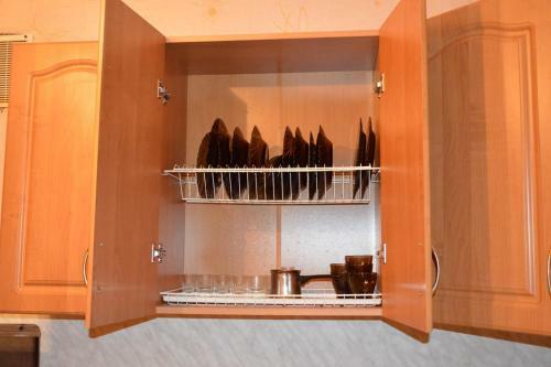 Apartment On Lenina 2