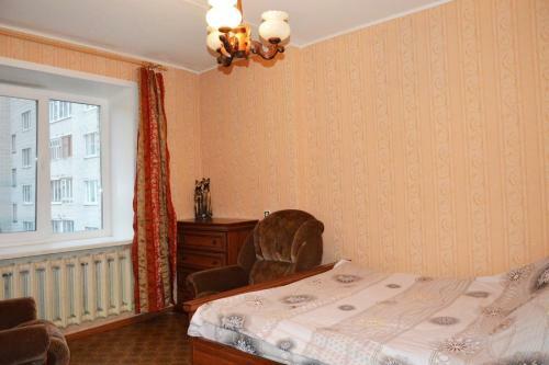 Apartment On Lenina 2