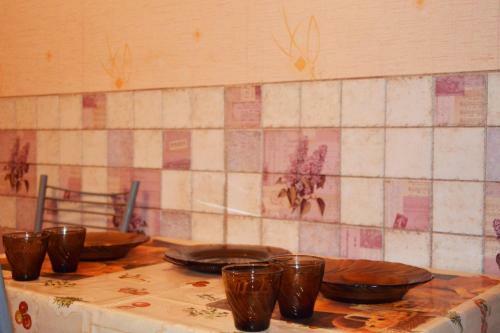 Apartment On Lenina 2