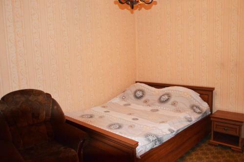 Apartment On Lenina 2