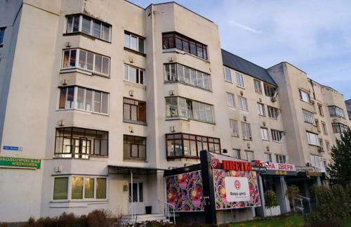 Apartment On Lenina 2