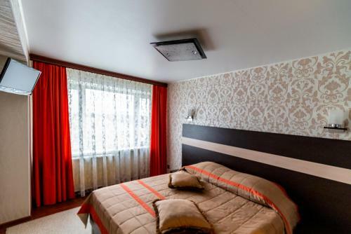 Zarya Hotel