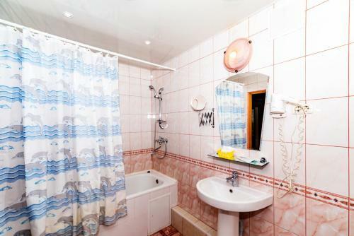 Zarya Hotel