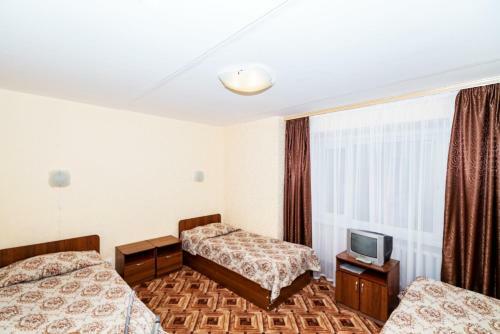 Zarya Hotel