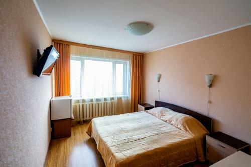 Zarya Hotel