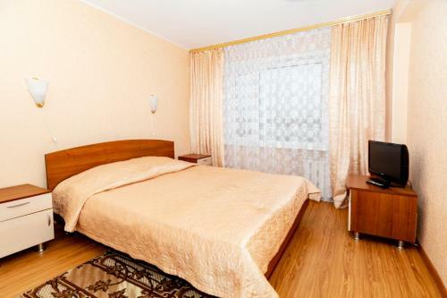 Zarya Hotel