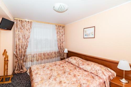 Zarya Hotel